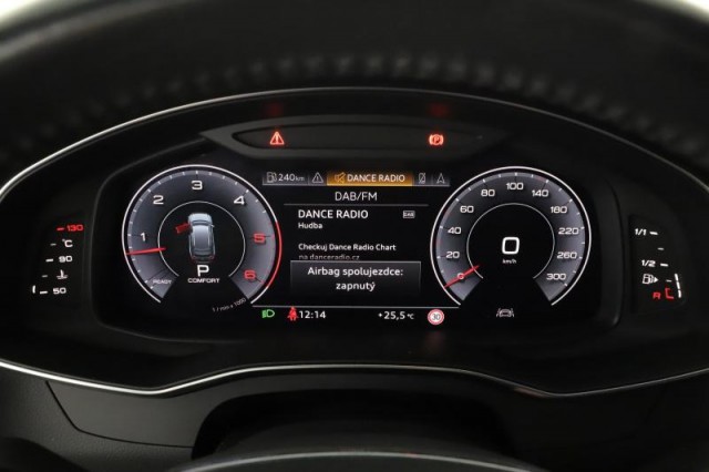 Audi A6 Allroad  50 TDI 
