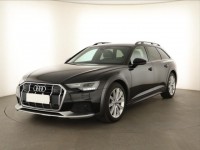 Audi A6 Allroad  50 TDI 