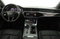 Audi A6 Allroad  50 TDI 