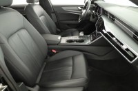 Audi A6 Allroad  50 TDI 