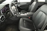 Audi A6 Allroad  50 TDI 