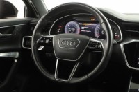 Audi A6 Allroad  50 TDI 