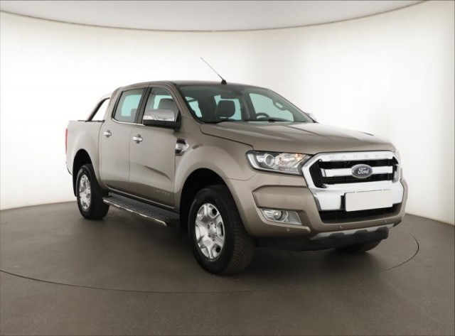 Ford Ranger  3.2 TDCi 