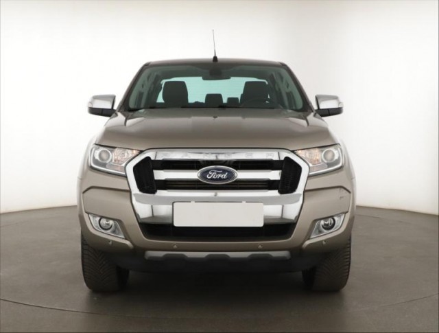 Ford Ranger  3.2 TDCi 