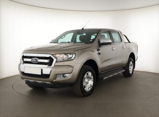 Ford Ranger  3.2 TDCi 