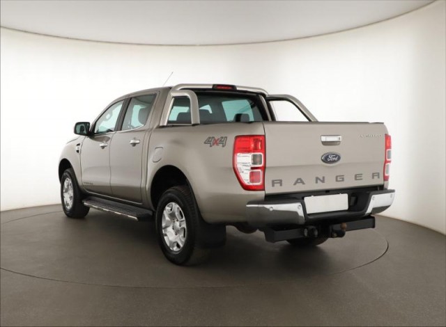 Ford Ranger  3.2 TDCi 