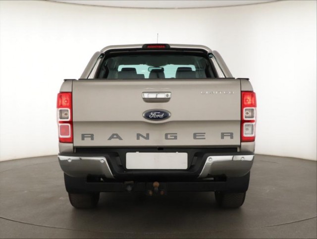 Ford Ranger  3.2 TDCi 