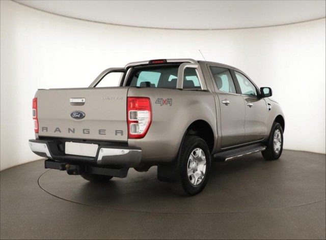 Ford Ranger  3.2 TDCi 
