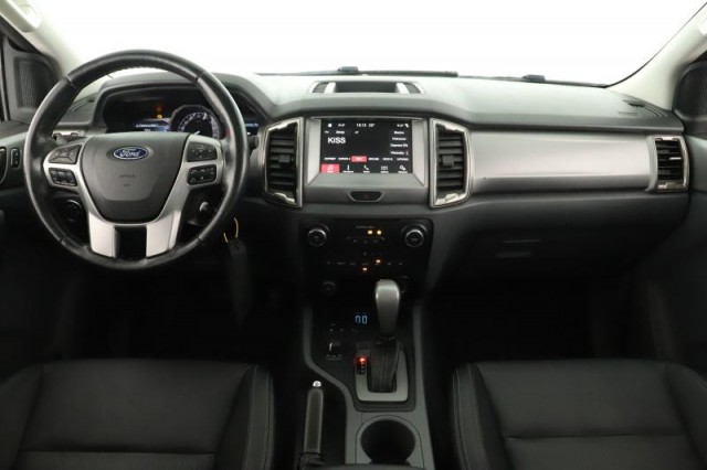 Ford Ranger  3.2 TDCi 