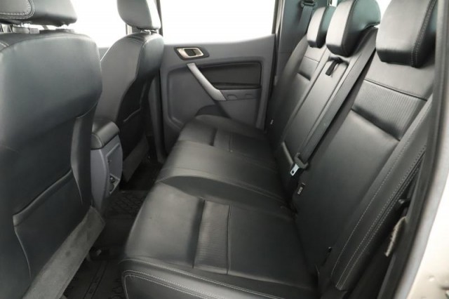 Ford Ranger  3.2 TDCi 