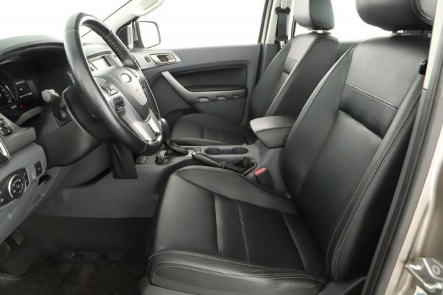 Ford Ranger  3.2 TDCi 