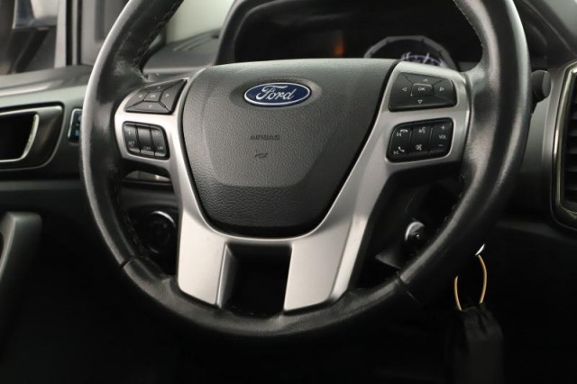 Ford Ranger  3.2 TDCi 