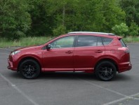 Toyota RAV 4  2.5 Hybrid 