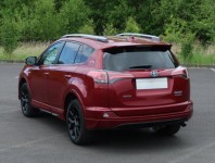 Toyota RAV 4  2.5 Hybrid 