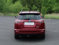 Toyota RAV 4  2.5 Hybrid 