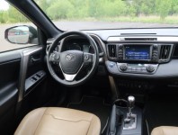 Toyota RAV 4  2.5 Hybrid 