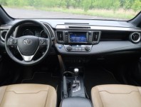 Toyota RAV 4  2.5 Hybrid 