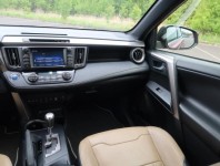 Toyota RAV 4  2.5 Hybrid 