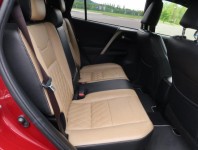 Toyota RAV 4  2.5 Hybrid 