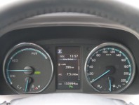 Toyota RAV 4  2.5 Hybrid 
