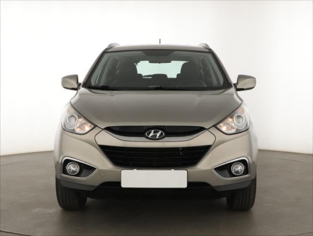 Hyundai ix35  1.7 CRDi 