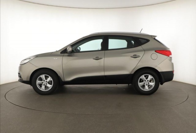 Hyundai ix35  1.7 CRDi 