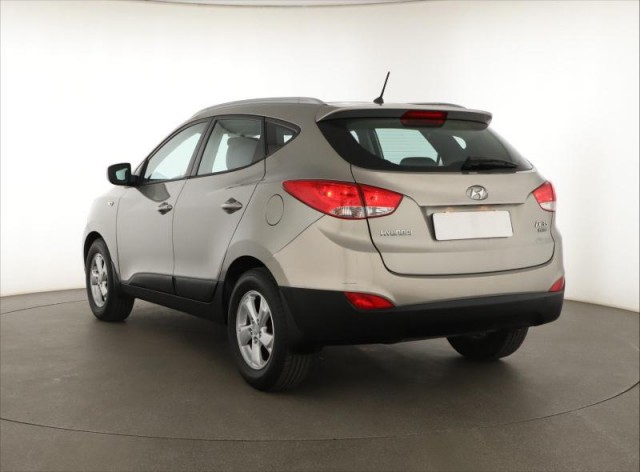Hyundai ix35  1.7 CRDi 