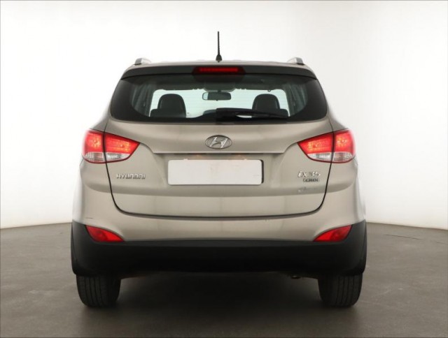 Hyundai ix35  1.7 CRDi 
