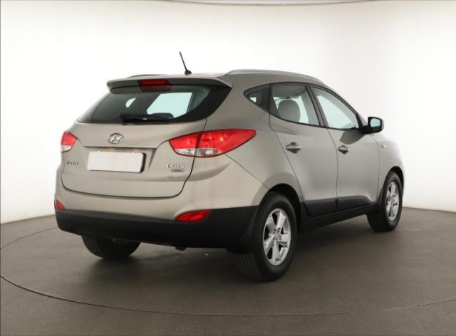 Hyundai ix35  1.7 CRDi 