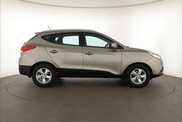 Hyundai ix35  1.7 CRDi 