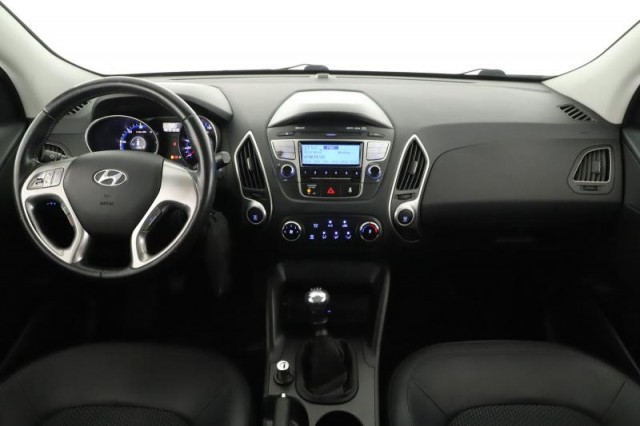 Hyundai ix35  1.7 CRDi 