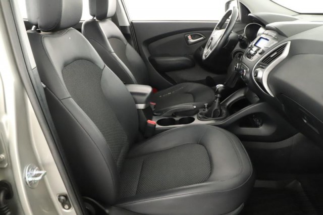 Hyundai ix35  1.7 CRDi 