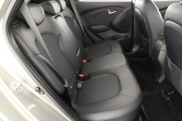 Hyundai ix35  1.7 CRDi 