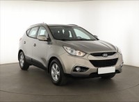 Hyundai ix35  1.7 CRDi 