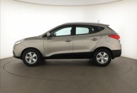 Hyundai ix35  1.7 CRDi 