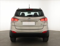 Hyundai ix35  1.7 CRDi 