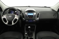 Hyundai ix35  1.7 CRDi 