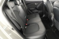 Hyundai ix35  1.7 CRDi 