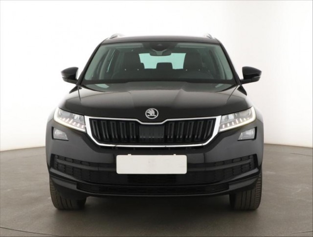 Škoda Kodiaq  2.0 TDI Style