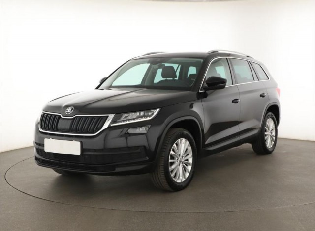 Škoda Kodiaq  2.0 TDI Style