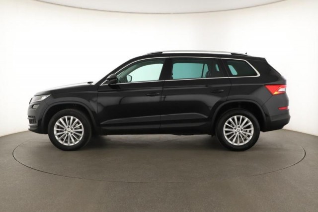 Škoda Kodiaq  2.0 TDI Style