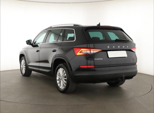 Škoda Kodiaq  2.0 TDI Style