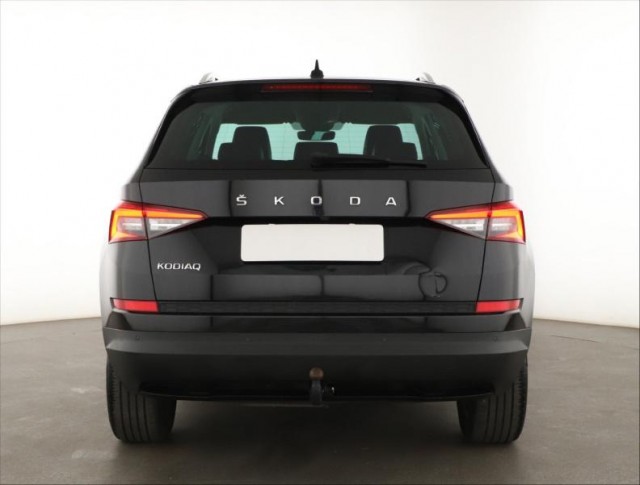 Škoda Kodiaq  2.0 TDI Style