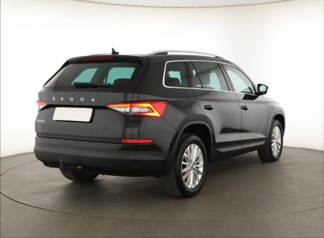 Škoda Kodiaq  2.0 TDI Style