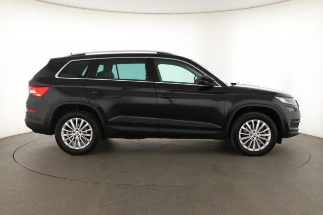 Škoda Kodiaq  2.0 TDI Style