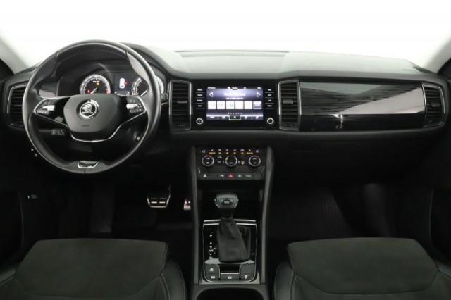 Škoda Kodiaq  2.0 TDI Style