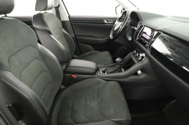 Škoda Kodiaq  2.0 TDI Style