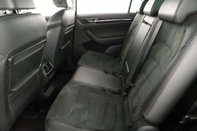 Škoda Kodiaq  2.0 TDI Style