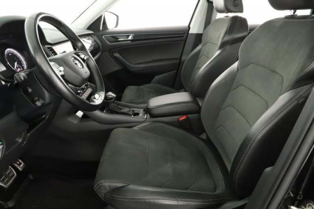 Škoda Kodiaq  2.0 TDI Style