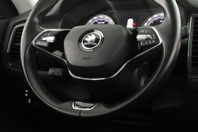 Škoda Kodiaq  2.0 TDI Style